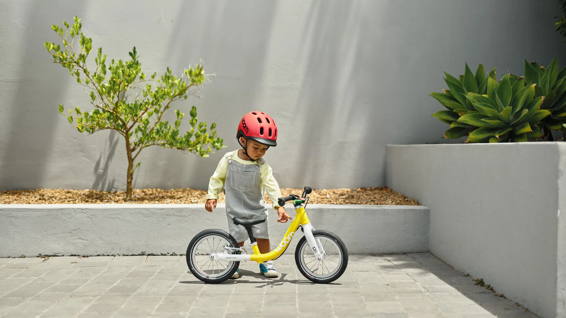 Own Your Way with Wuva