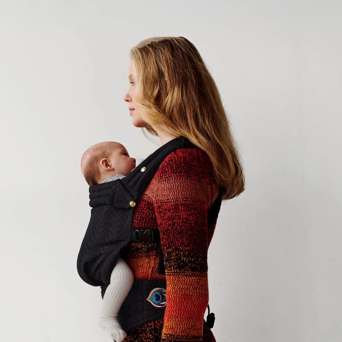 Artipoppe Zeitgeist Baby Carrier - Image 5