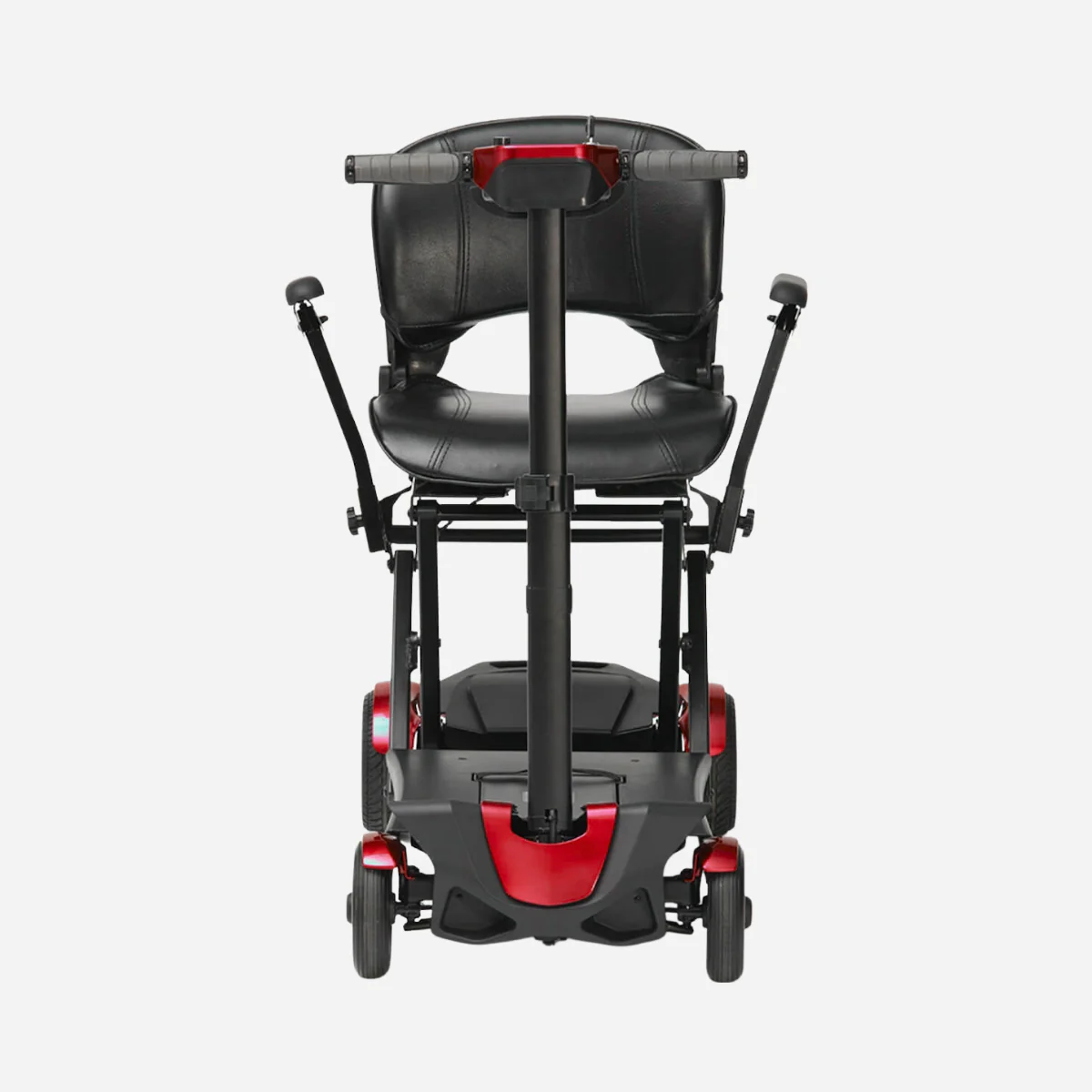AutoFold Mobility Scooter - Image 3