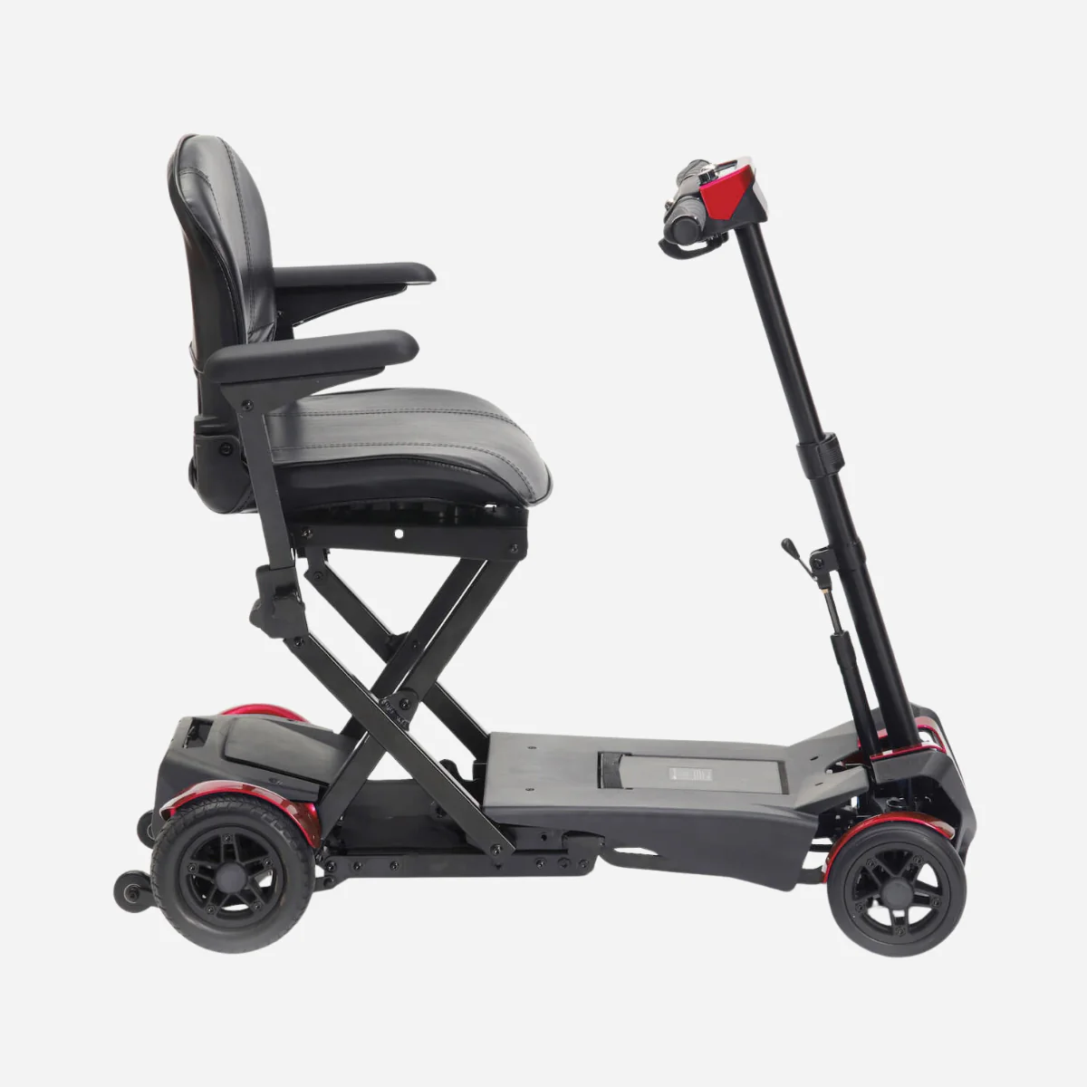 AutoFold Mobility Scooter - Image 4