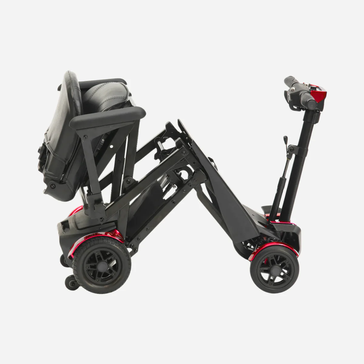 AutoFold Mobility Scooter - Image 5