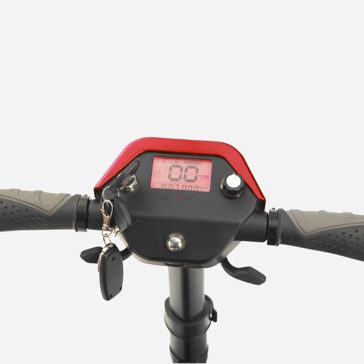 AutoFold Mobility Scooter - Image 6