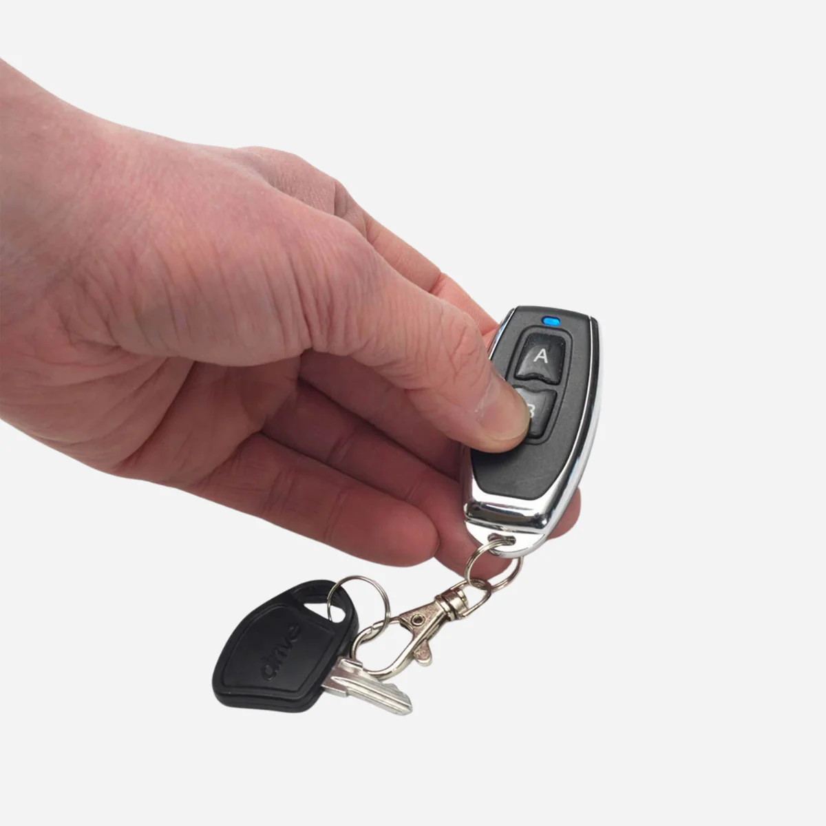 AutoFold Mobility Scooter - Image 8