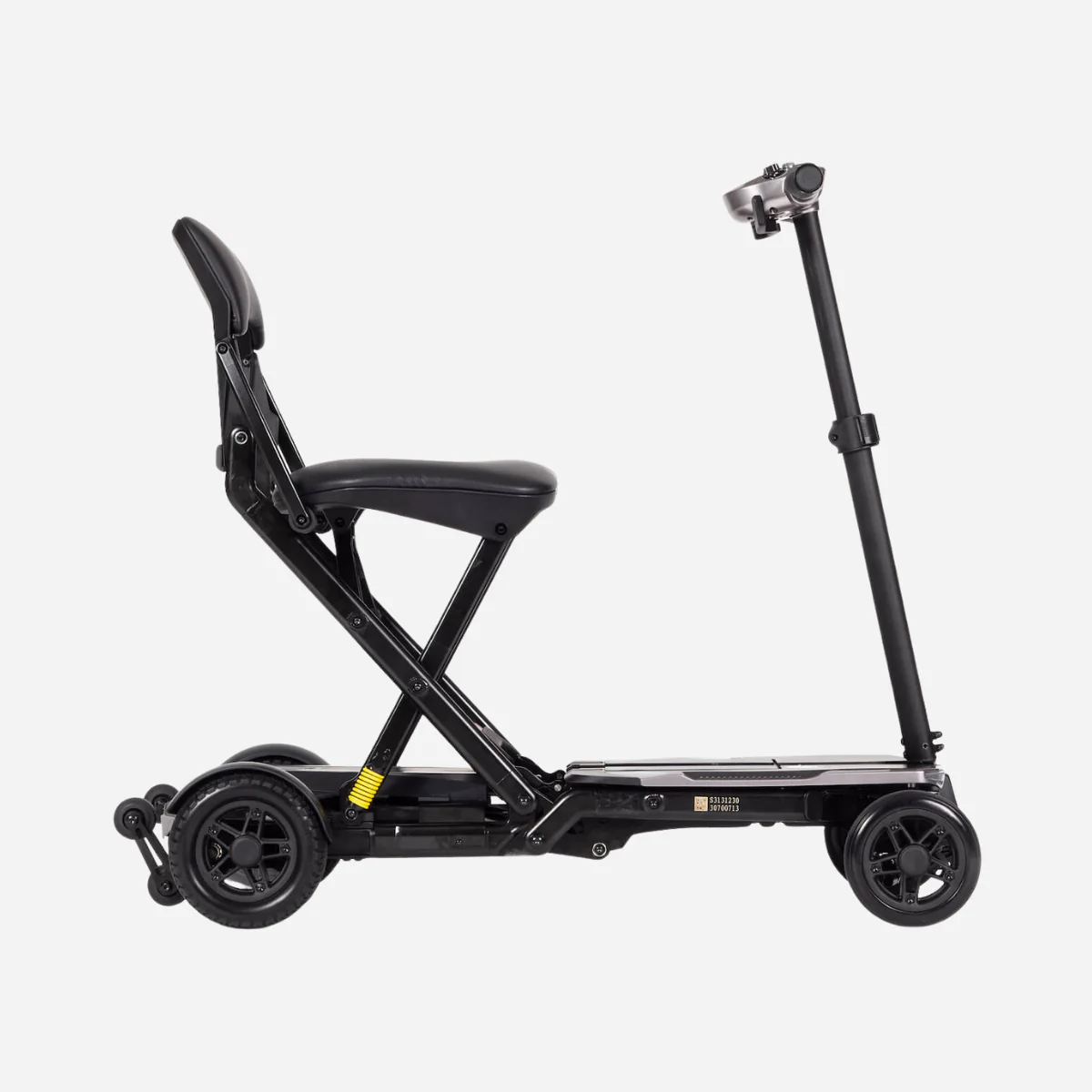 AutoFold Pro Folding Portable Mobility Scooter - Image 4