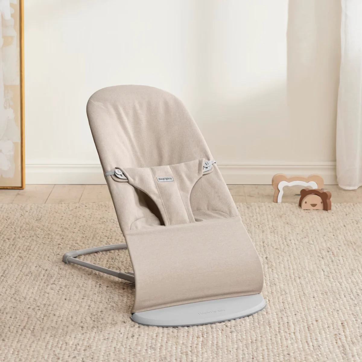 BabyBjorn Bouncer Bliss - Image 3