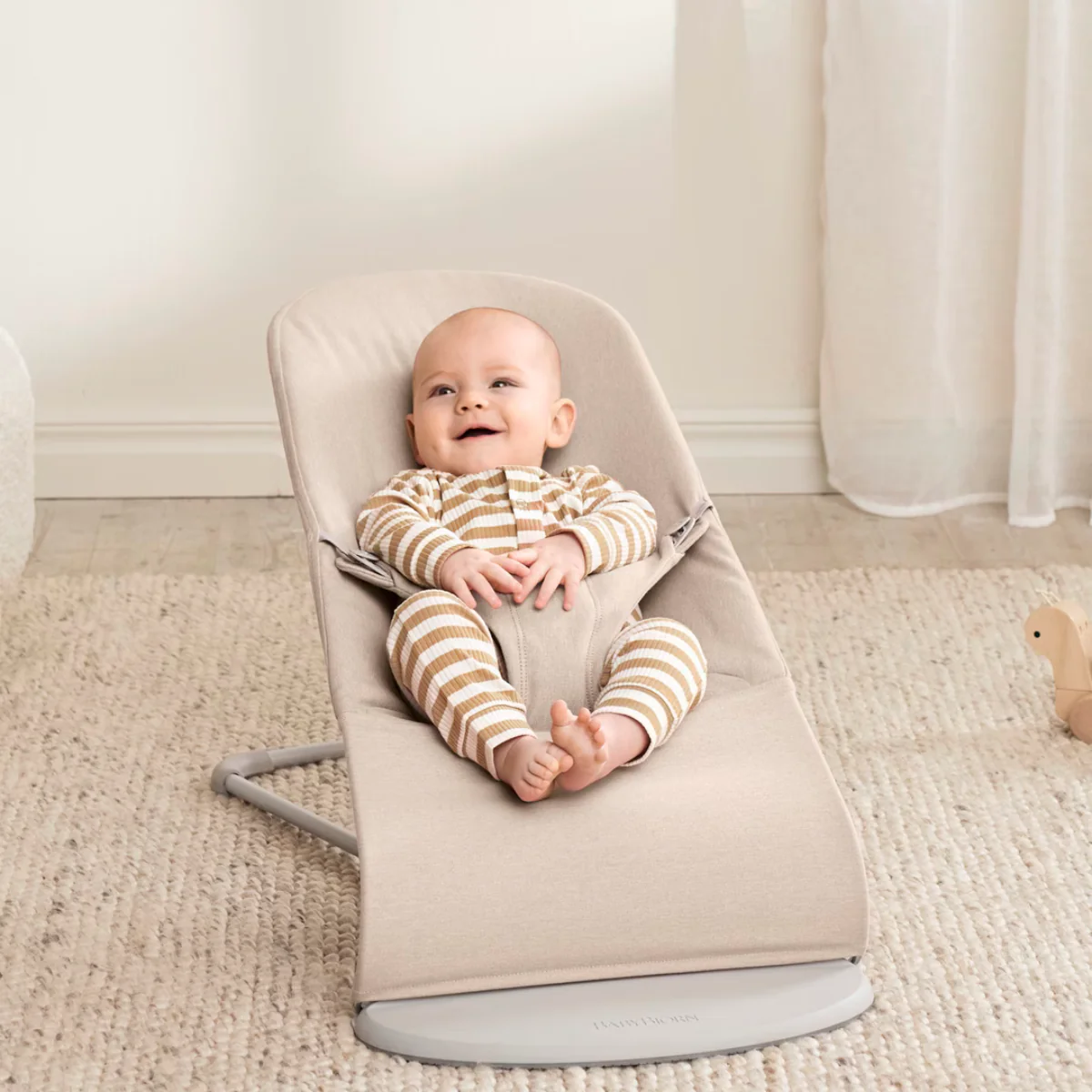 BabyBjorn Bouncer Bliss - Image 5