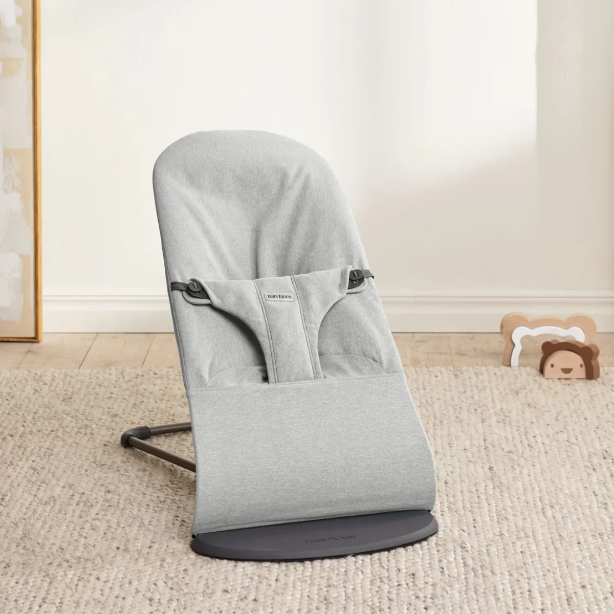 BabyBjorn Bouncer Bliss - Image 6