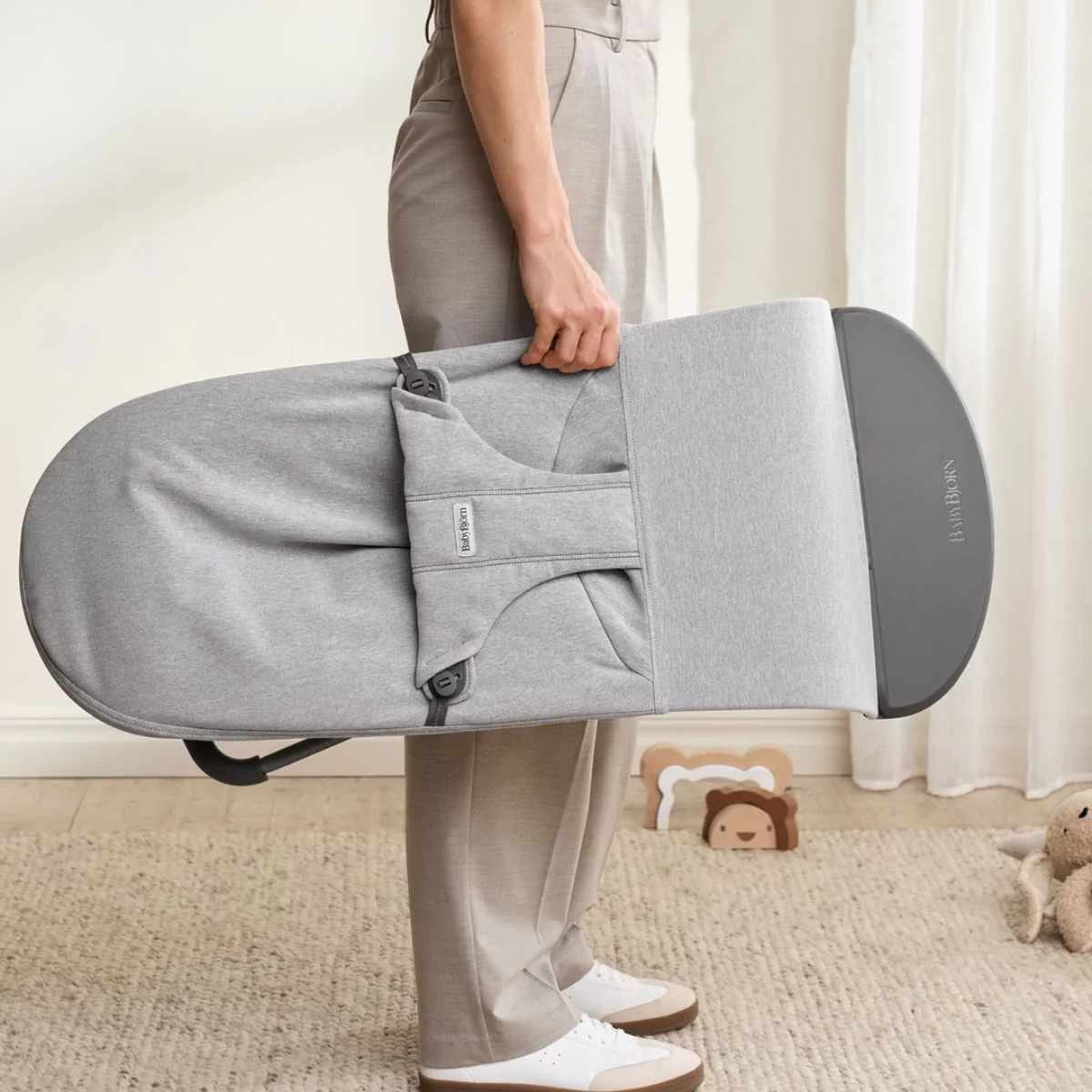 BabyBjorn Bouncer Bliss - Image 7