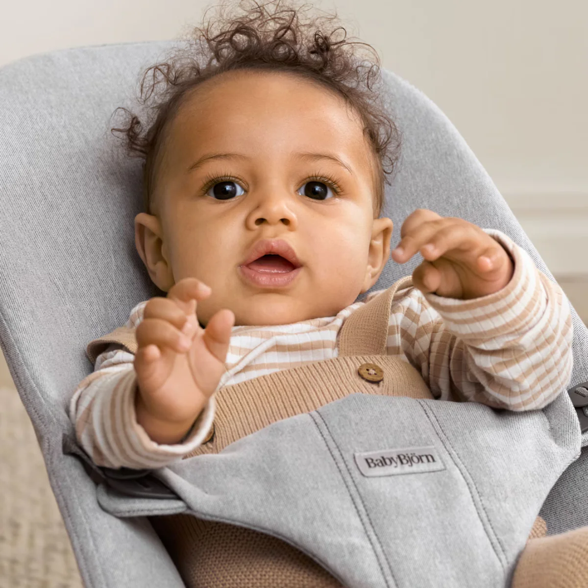 BabyBjorn Bouncer Bliss - Image 8