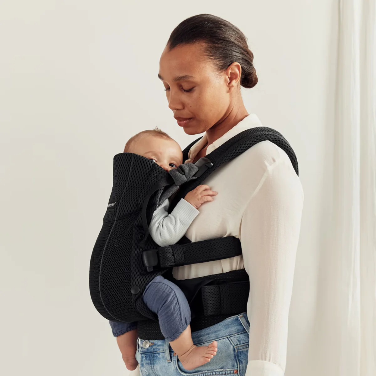BabyBjorn Carrier Harmony - Image 3