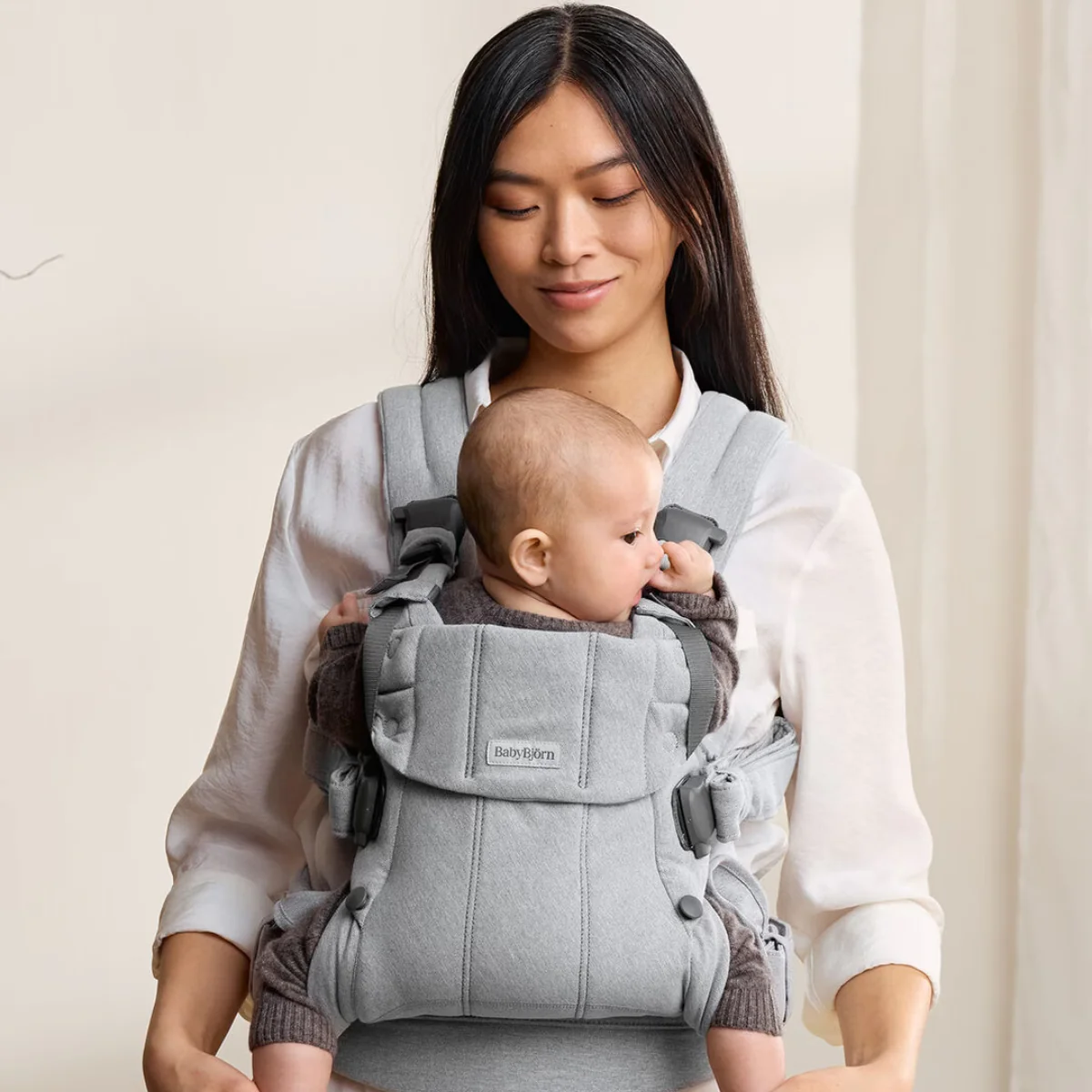 BabyBjorn Carrier Harmony - Image 4