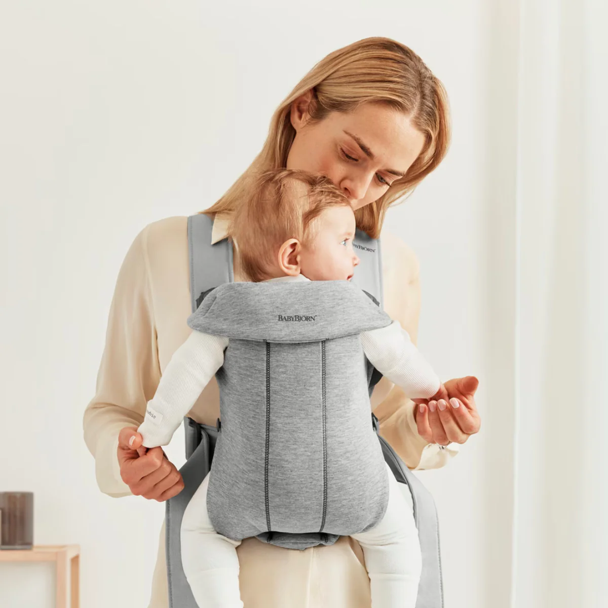 BabyBjorn Carrier Mini - Image 4