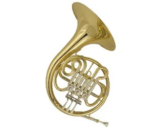 Elkhart 100FFH Kinder Horn in F