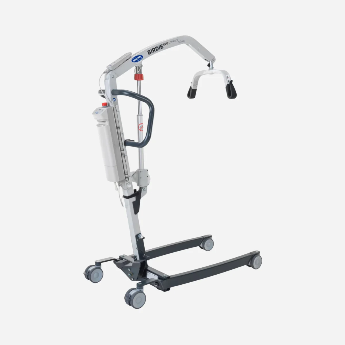 Birdie Evo Compact Folding Mobile Hoist - Image 3