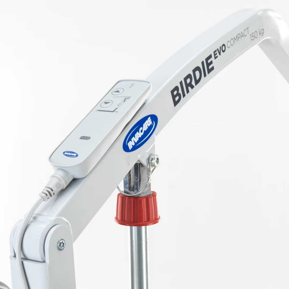 Birdie Evo Compact Folding Mobile Hoist - Image 7