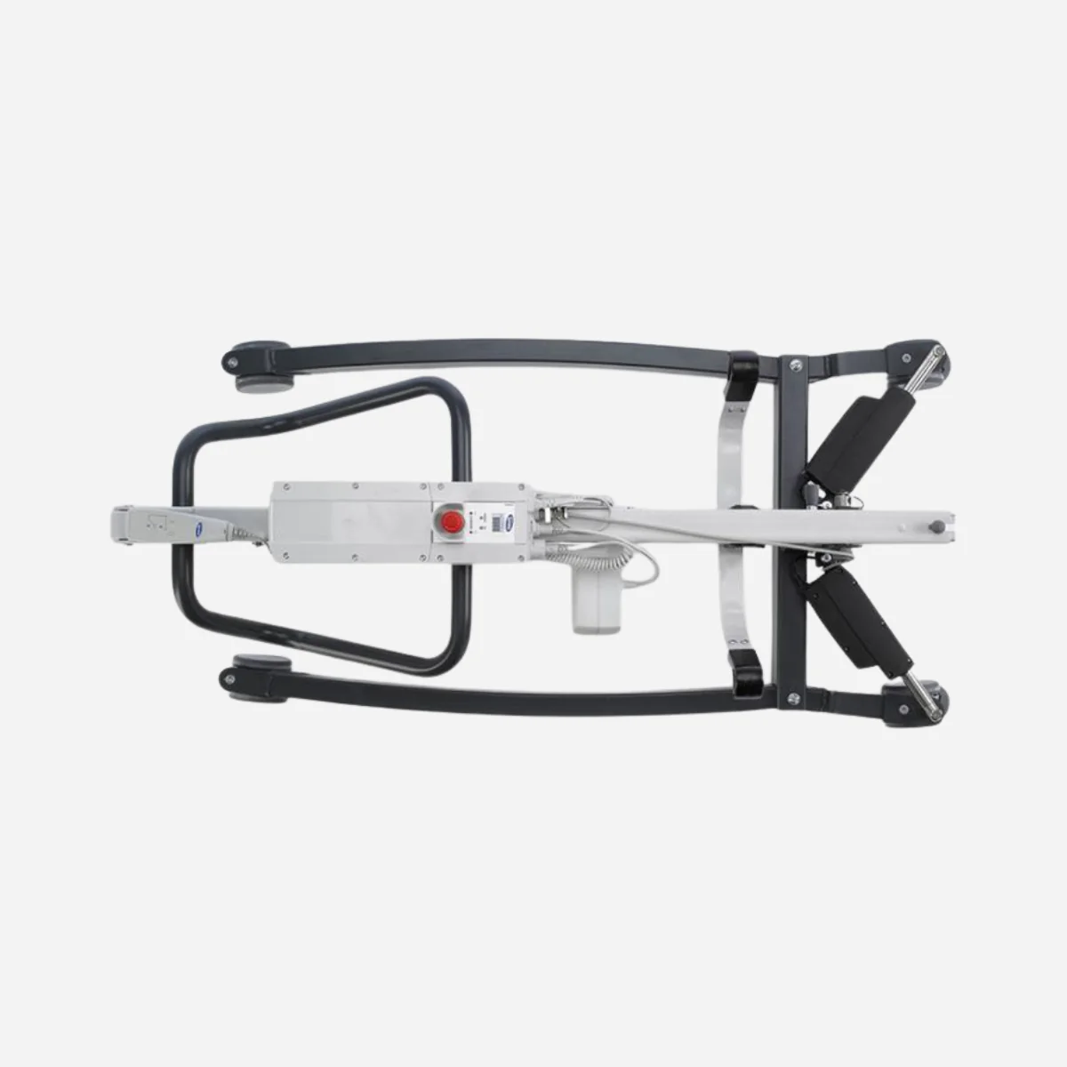 Birdie Evo Folding Mobile Hoist - Image 3