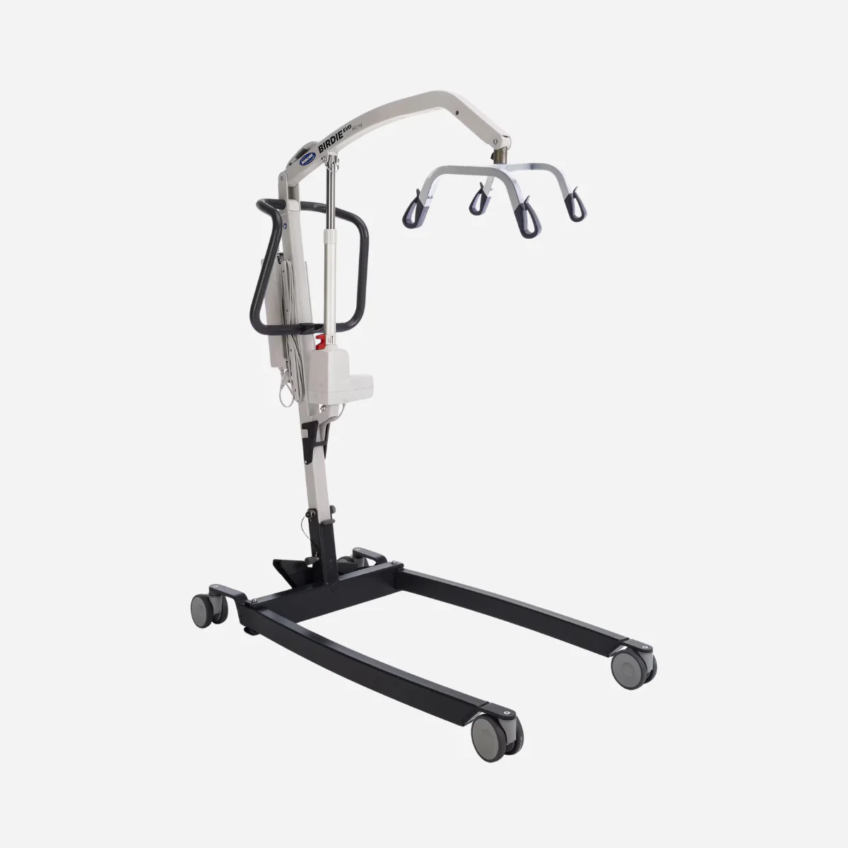 Birdie Evo Folding Mobile Hoist - Image 4