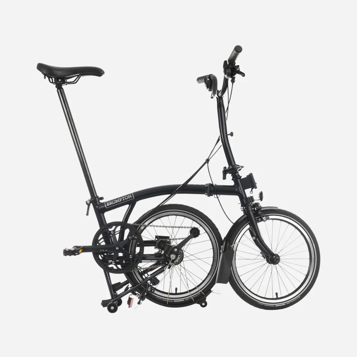 Brompton C Line - Image 3