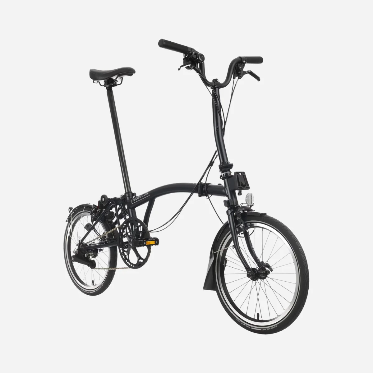 Brompton C Line - Image 4