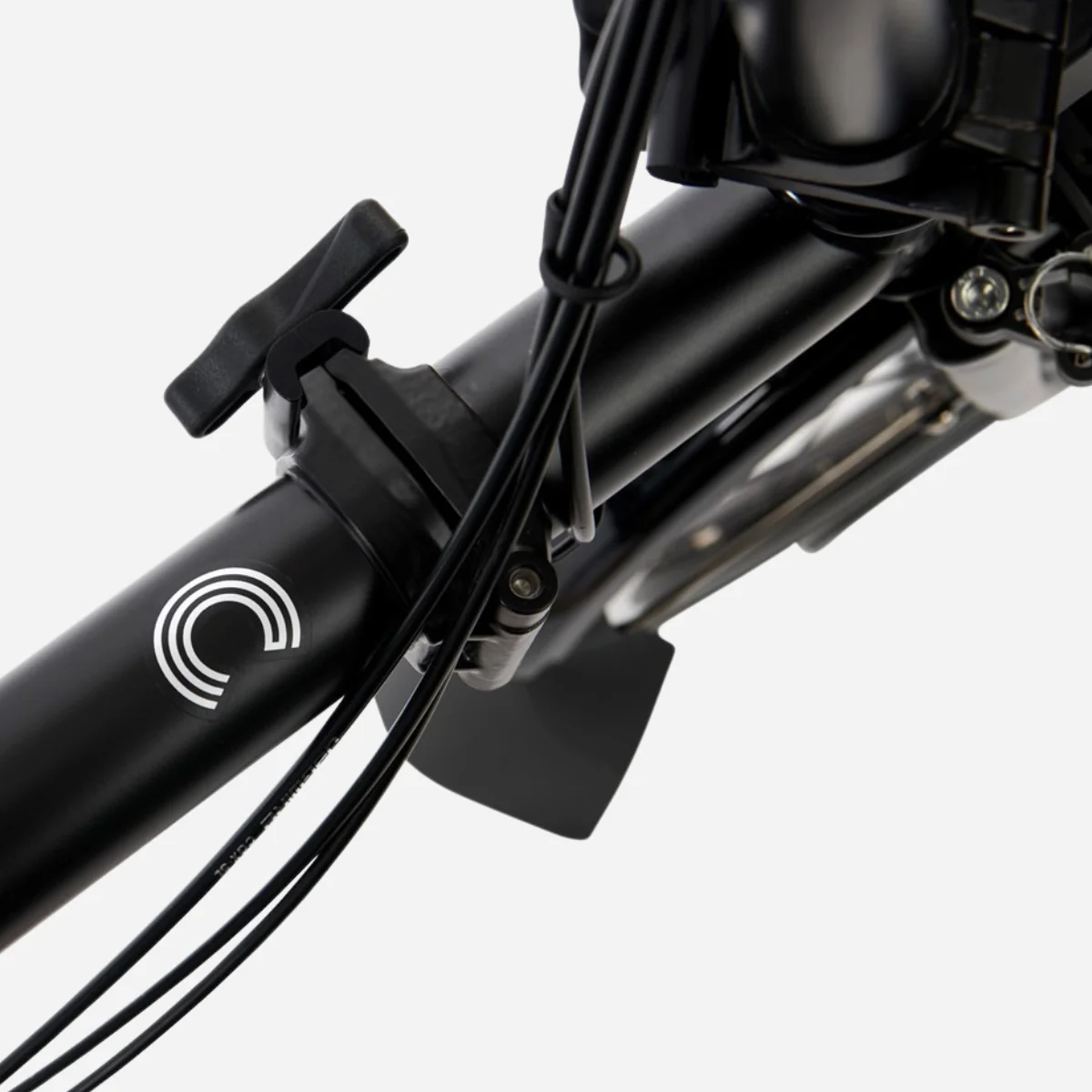 Brompton C Line - Image 5