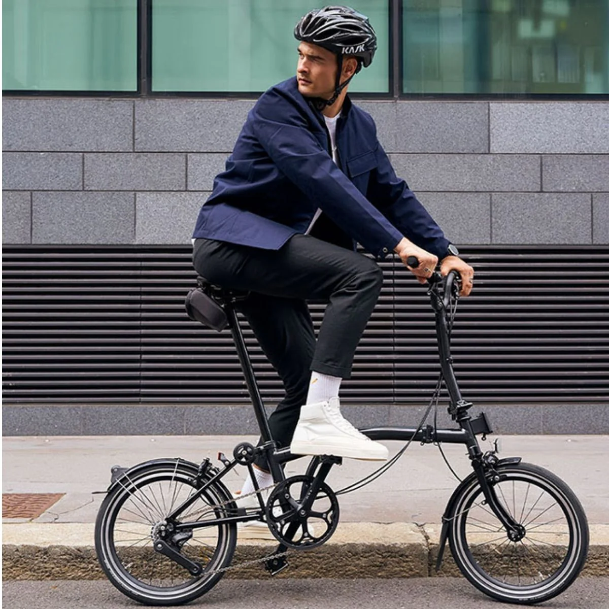 Brompton C Line - Image 6