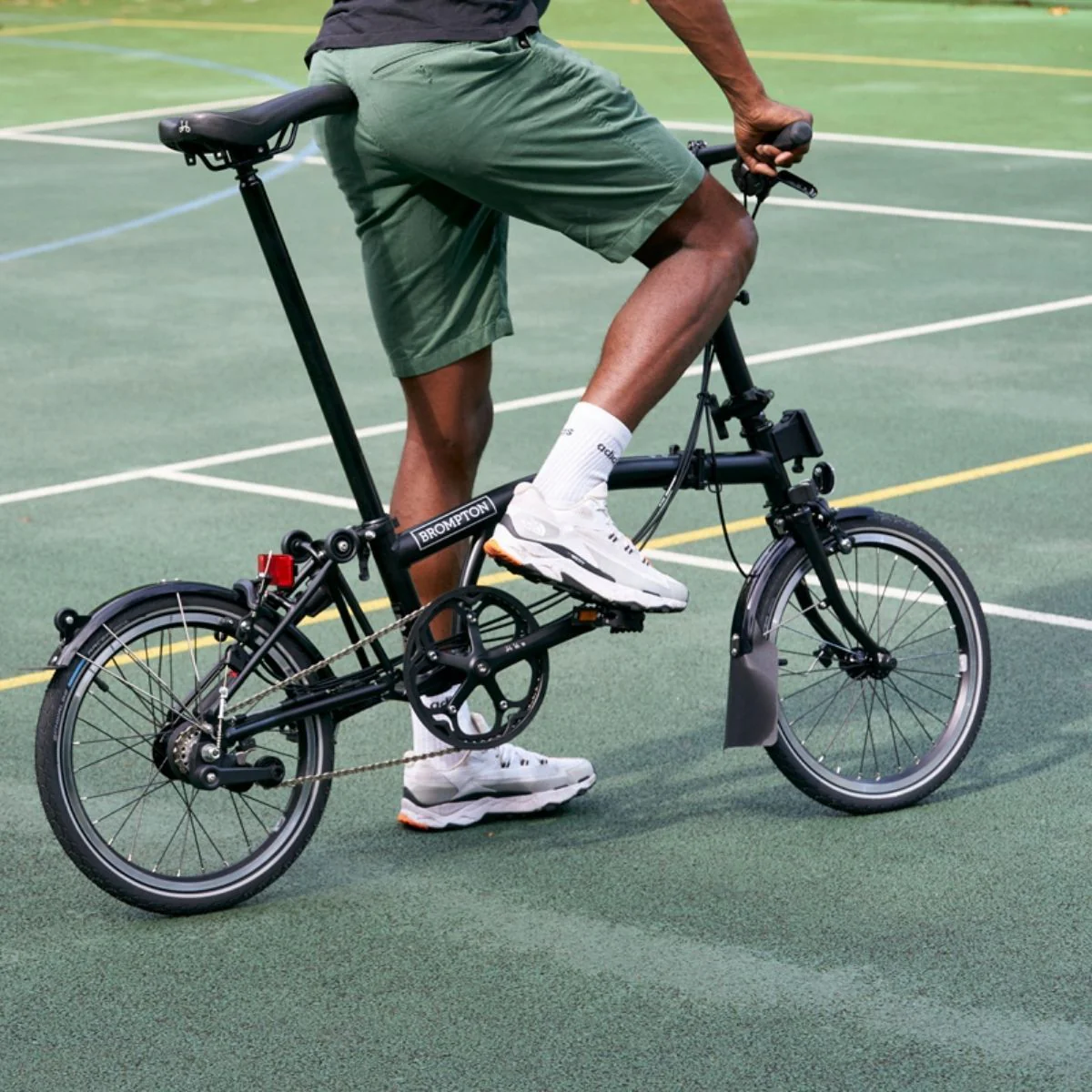 Brompton C Line - Image 7