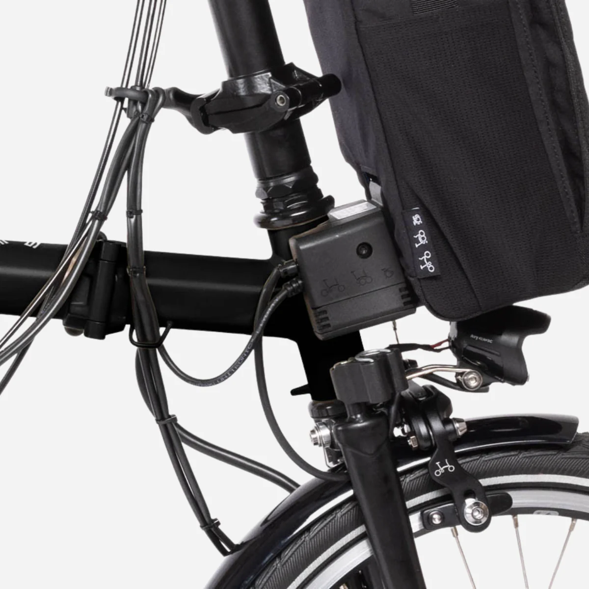 Brompton C Line Electric - Image 5