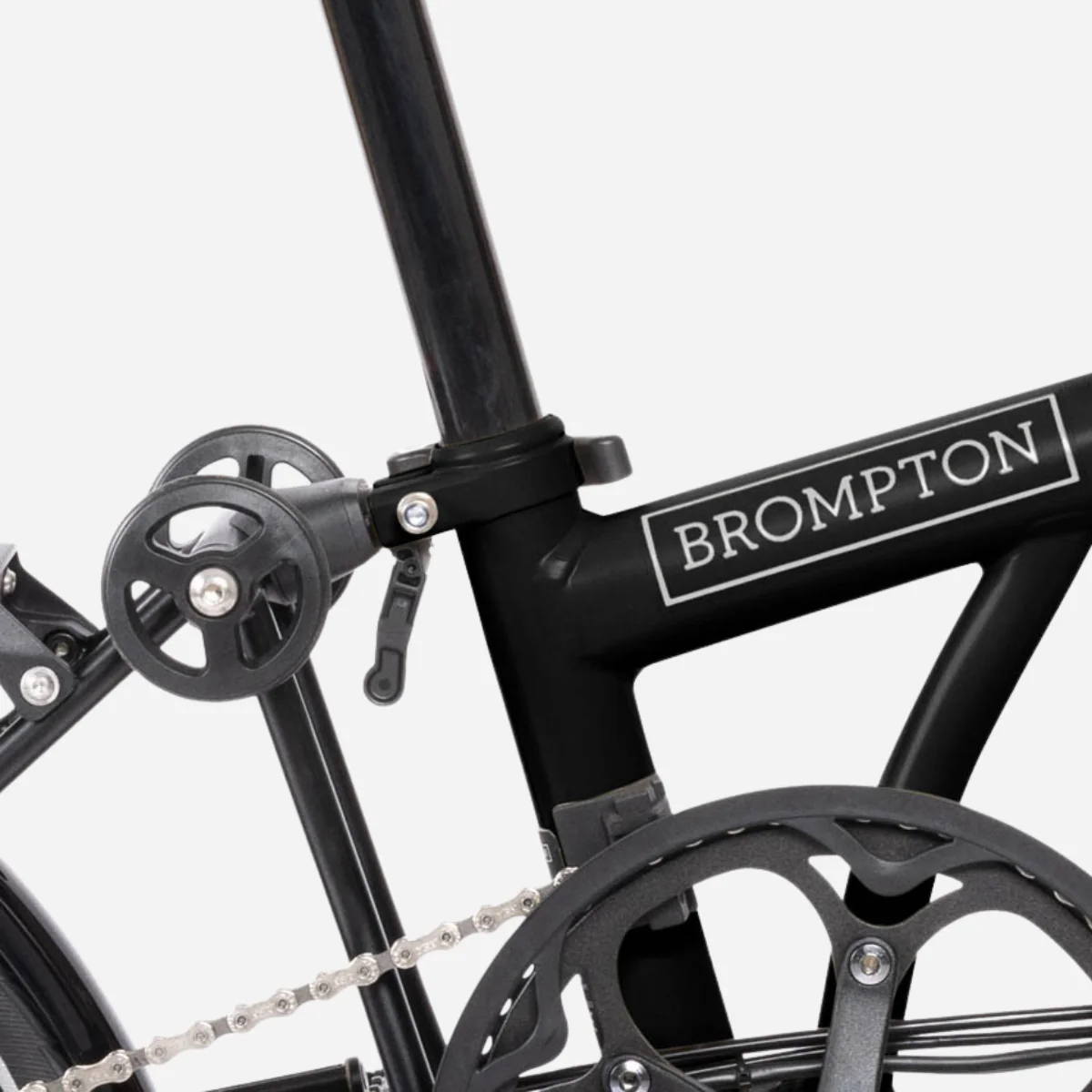 Brompton C Line Electric - Image 6