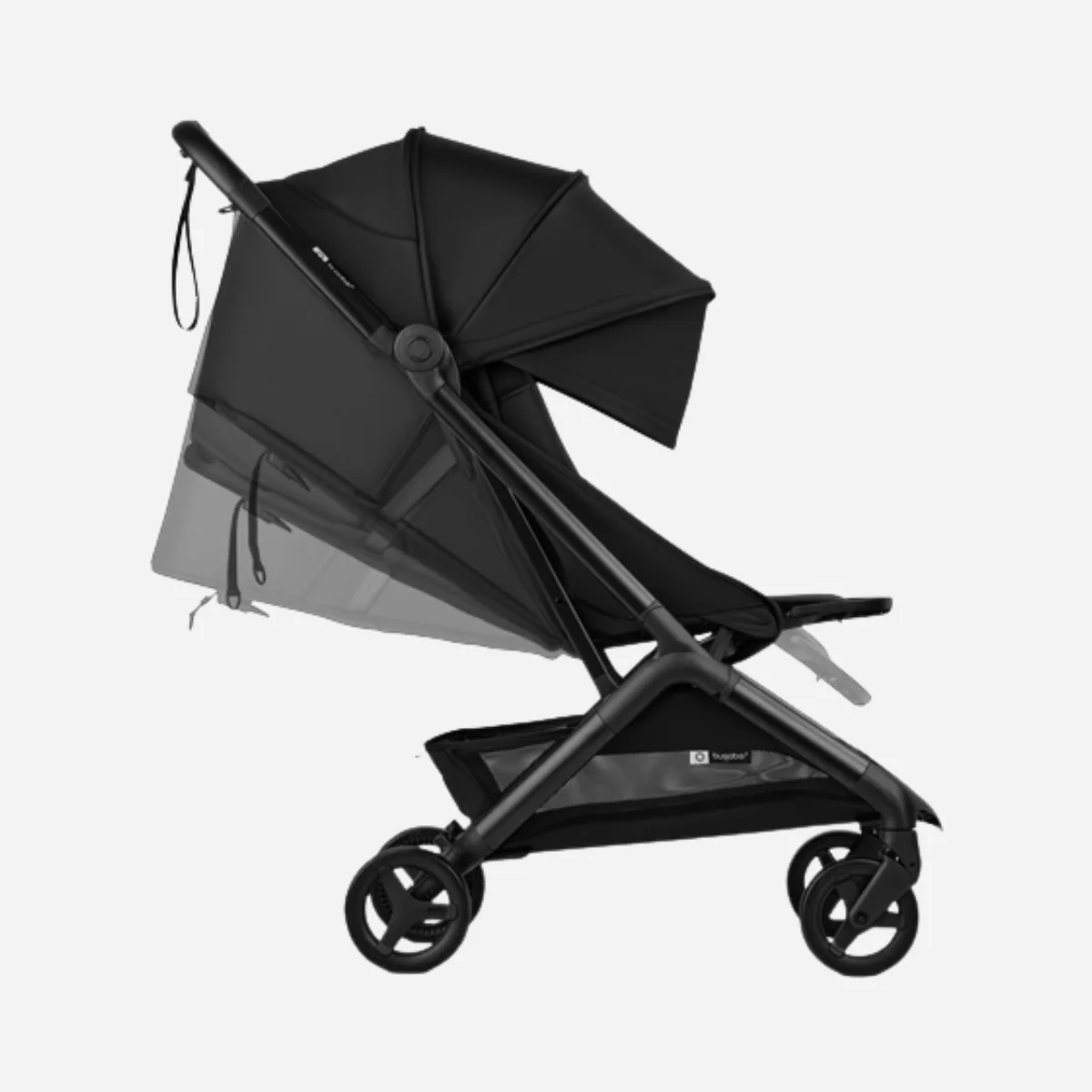 Bugaboo Butterfly 2 Travel Pram - Image 4