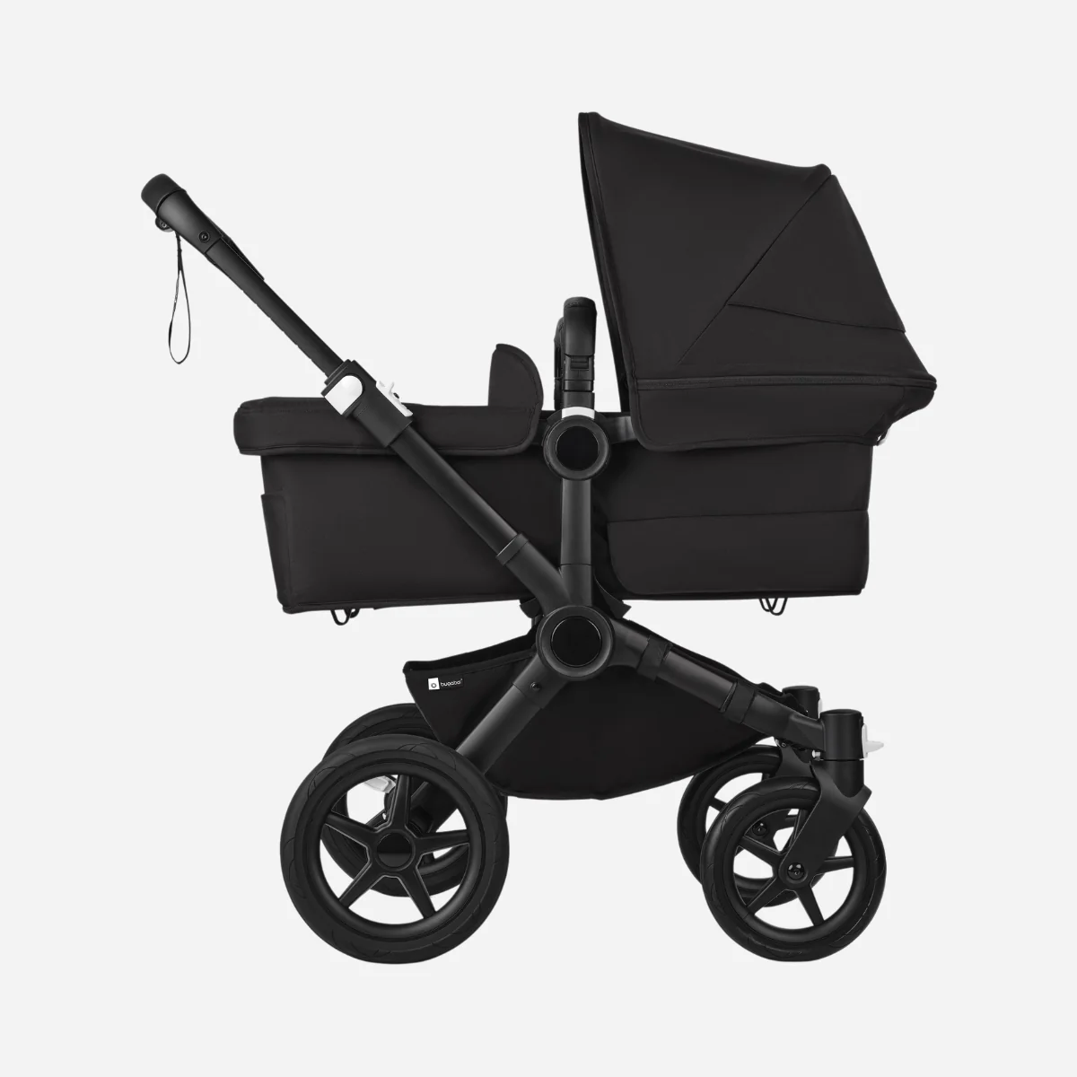 Bugaboo Donkey 5 Pushchair - Image 10