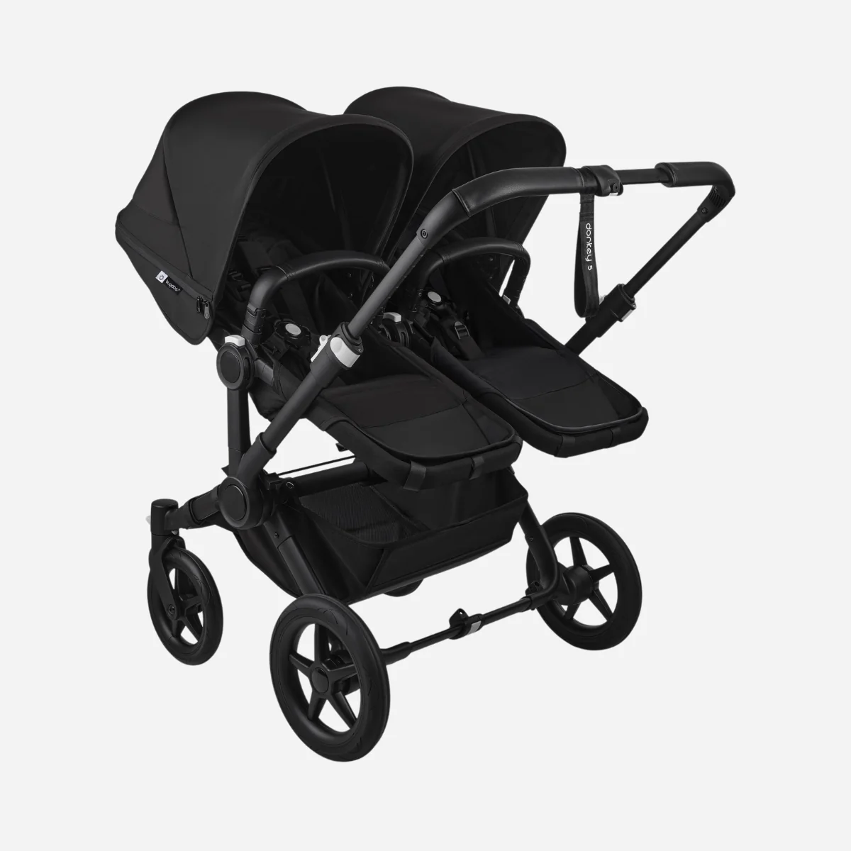 Bugaboo Donkey 5 Pushchair - Image 12
