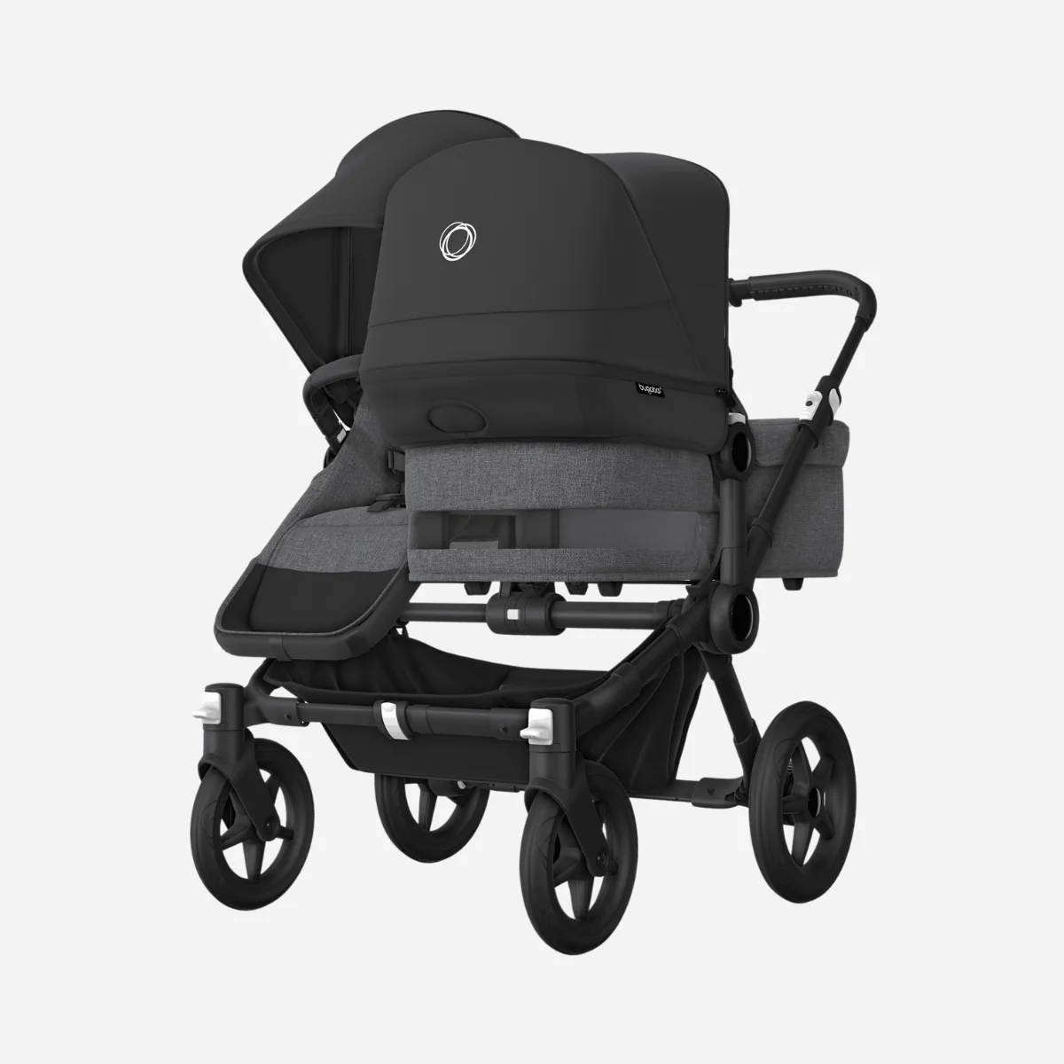 Bugaboo Donkey 5 Pushchair - Image 4