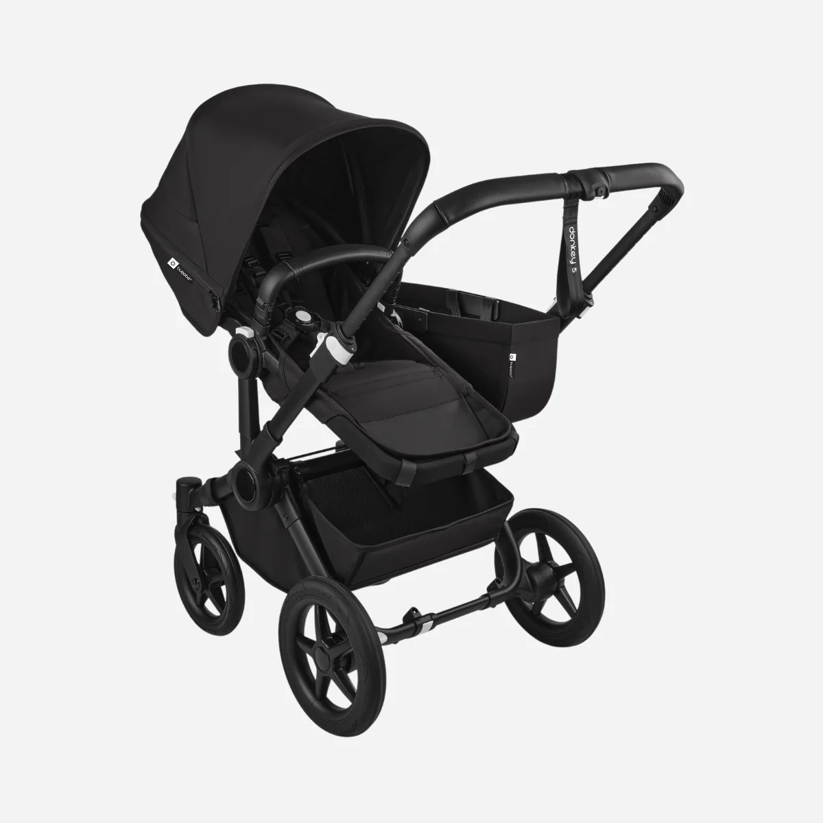 Bugaboo Donkey 5 Pushchair - Image 5