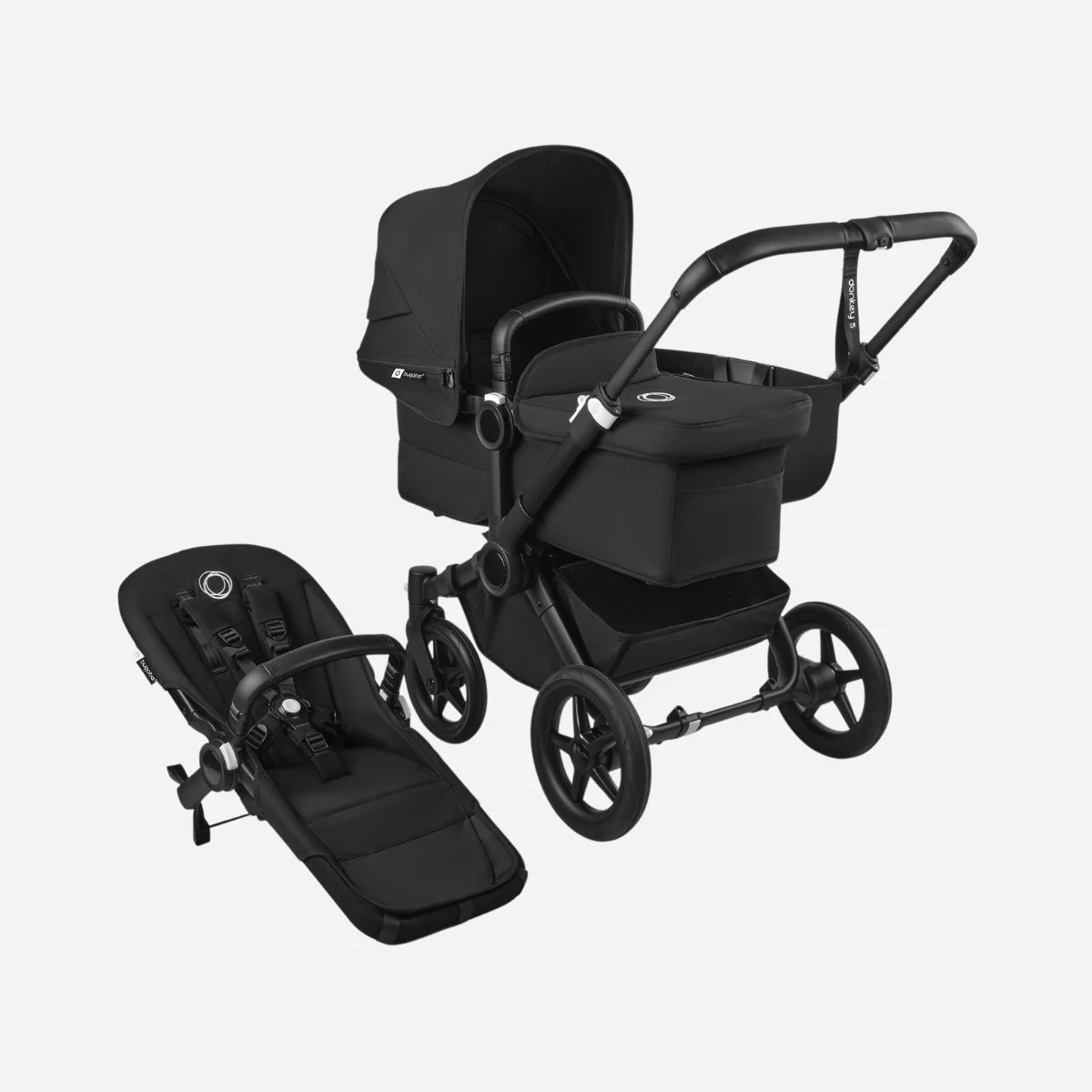 Bugaboo Donkey 5 Pushchair - Image 6