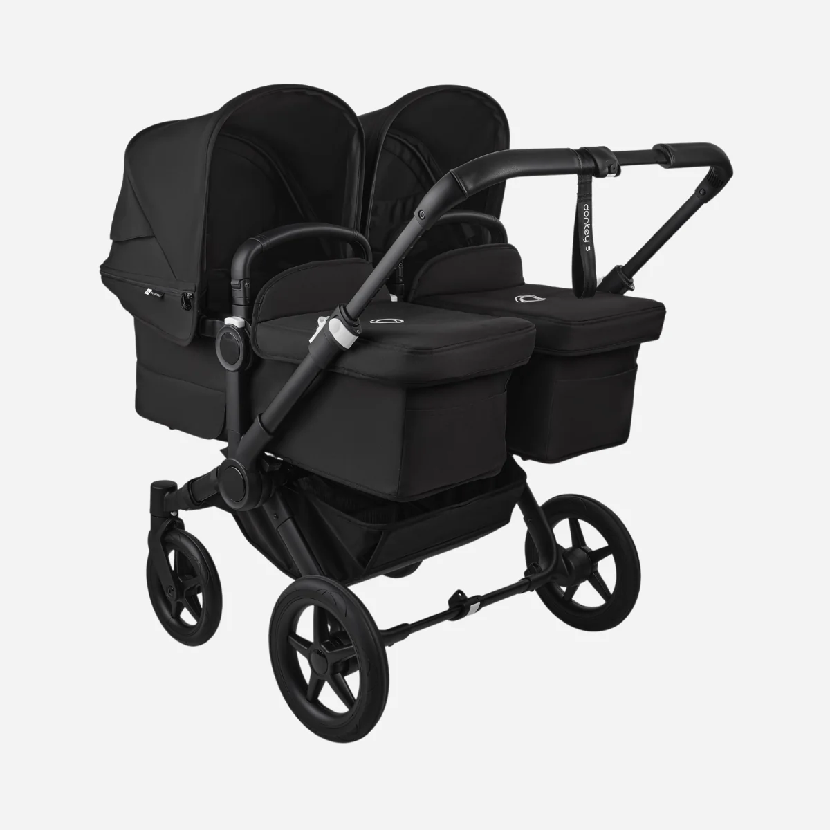 Bugaboo Donkey 5 Pushchair - Image 9