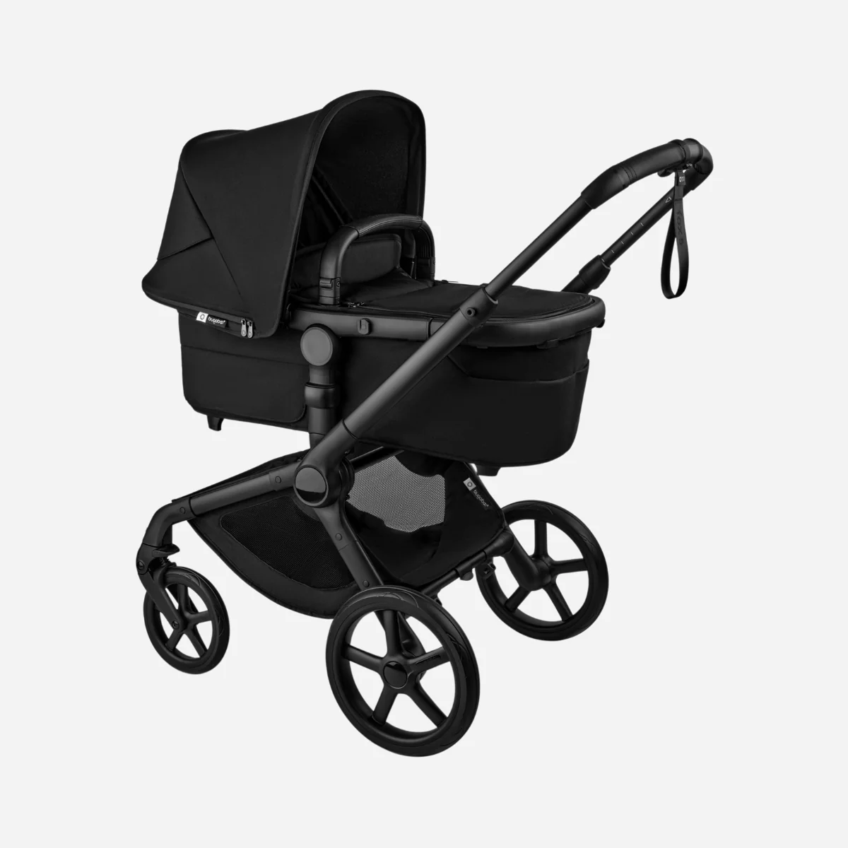 Bugaboo Fox 5 Renew 2-in-1 pram - Image 3