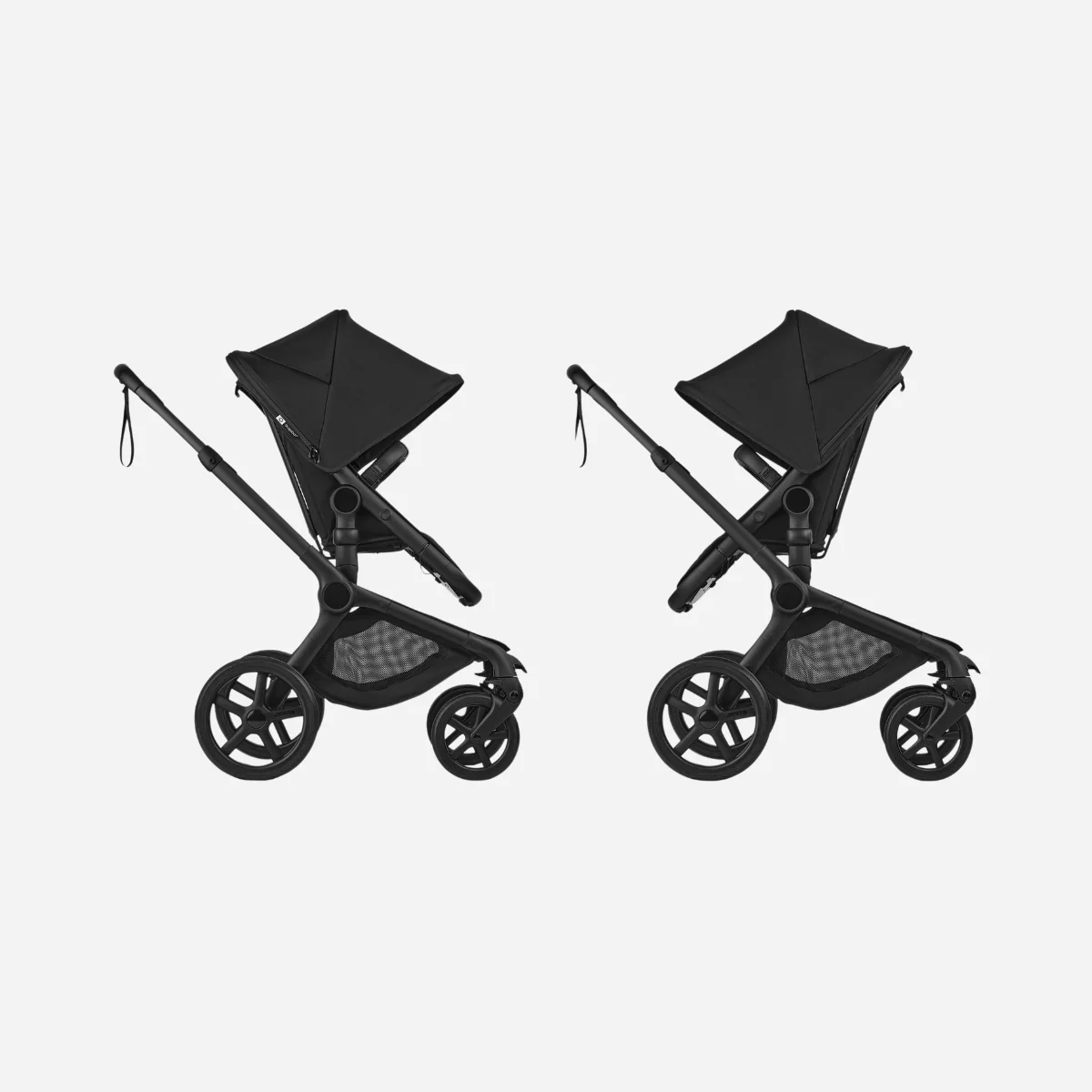 Bugaboo Fox 5 Renew 2-in-1 pram - Image 4