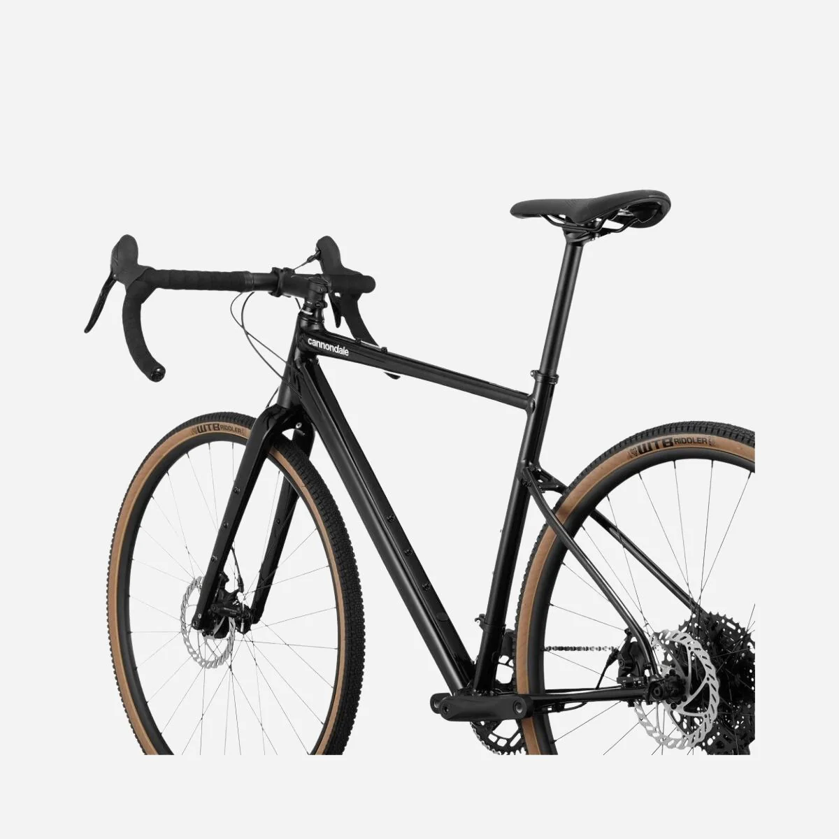 Cannondale Topstone 4 - Image 3