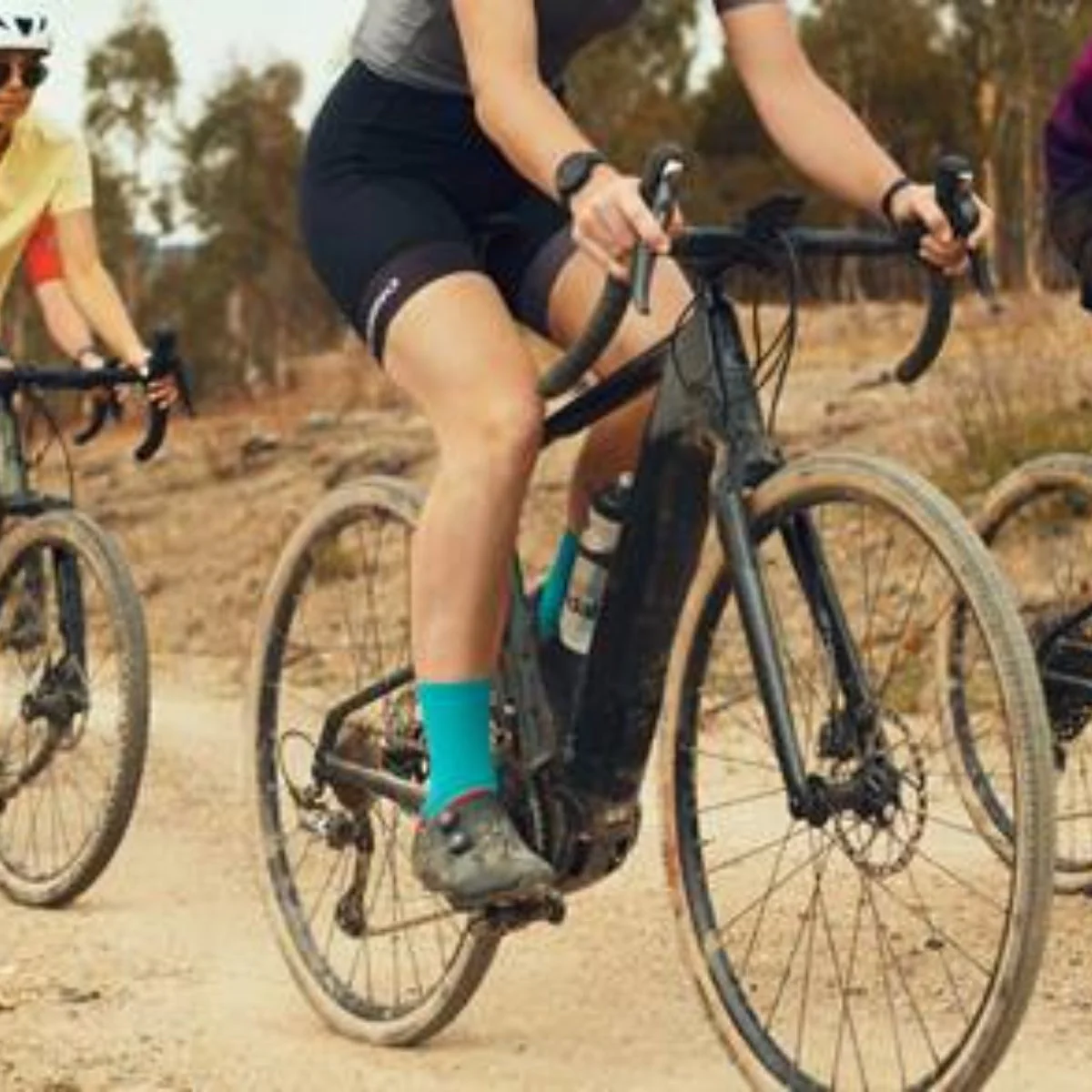 Cannondale Topstone 4 - Image 4