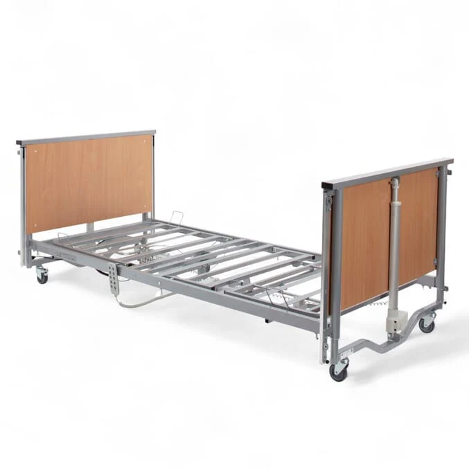 Casa Elite Electric Low Bed - Image 3