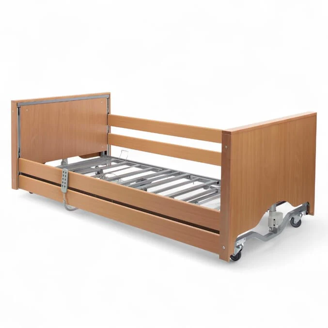 Casa Elite Electric Low Bed - Image 4