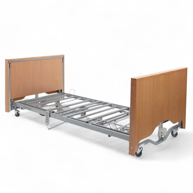Casa Elite Electric Low Bed (VAT Relief) - Image 2
