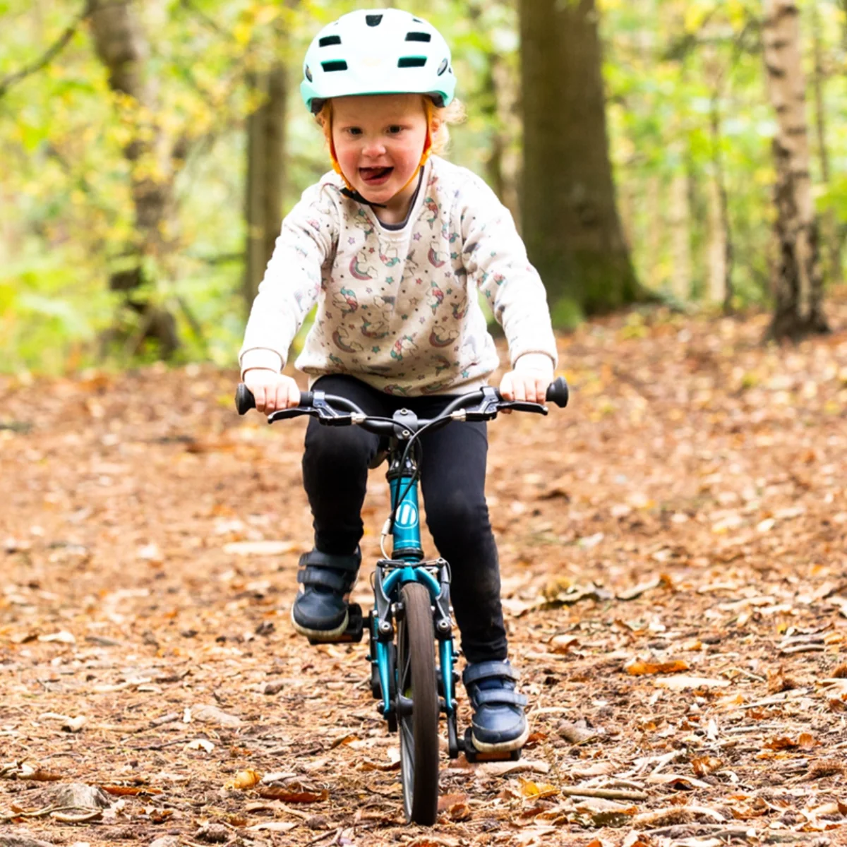 Islabikes Cnoc 18 - Image 4
