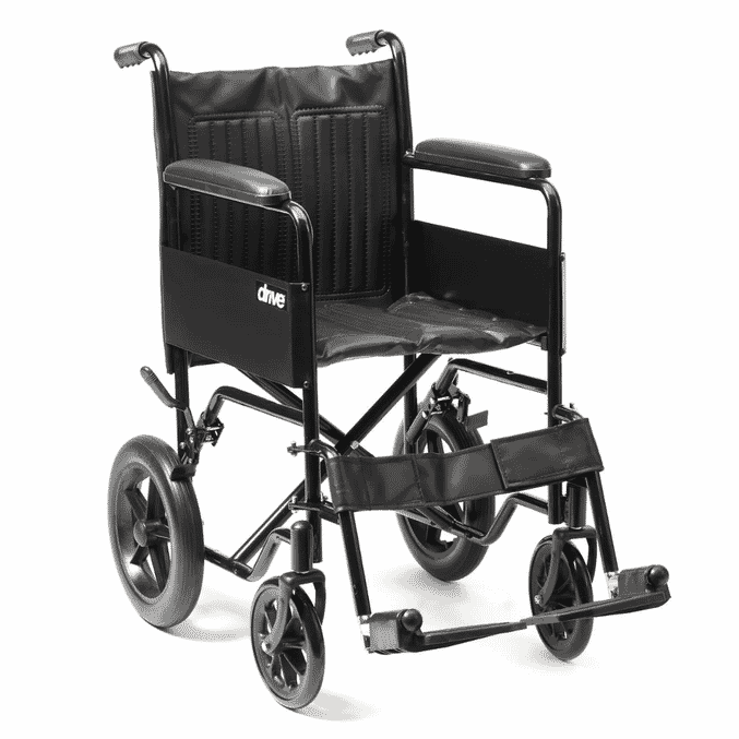 Drive S1 Transit Wheelchair (Rentals - VAT Relief)