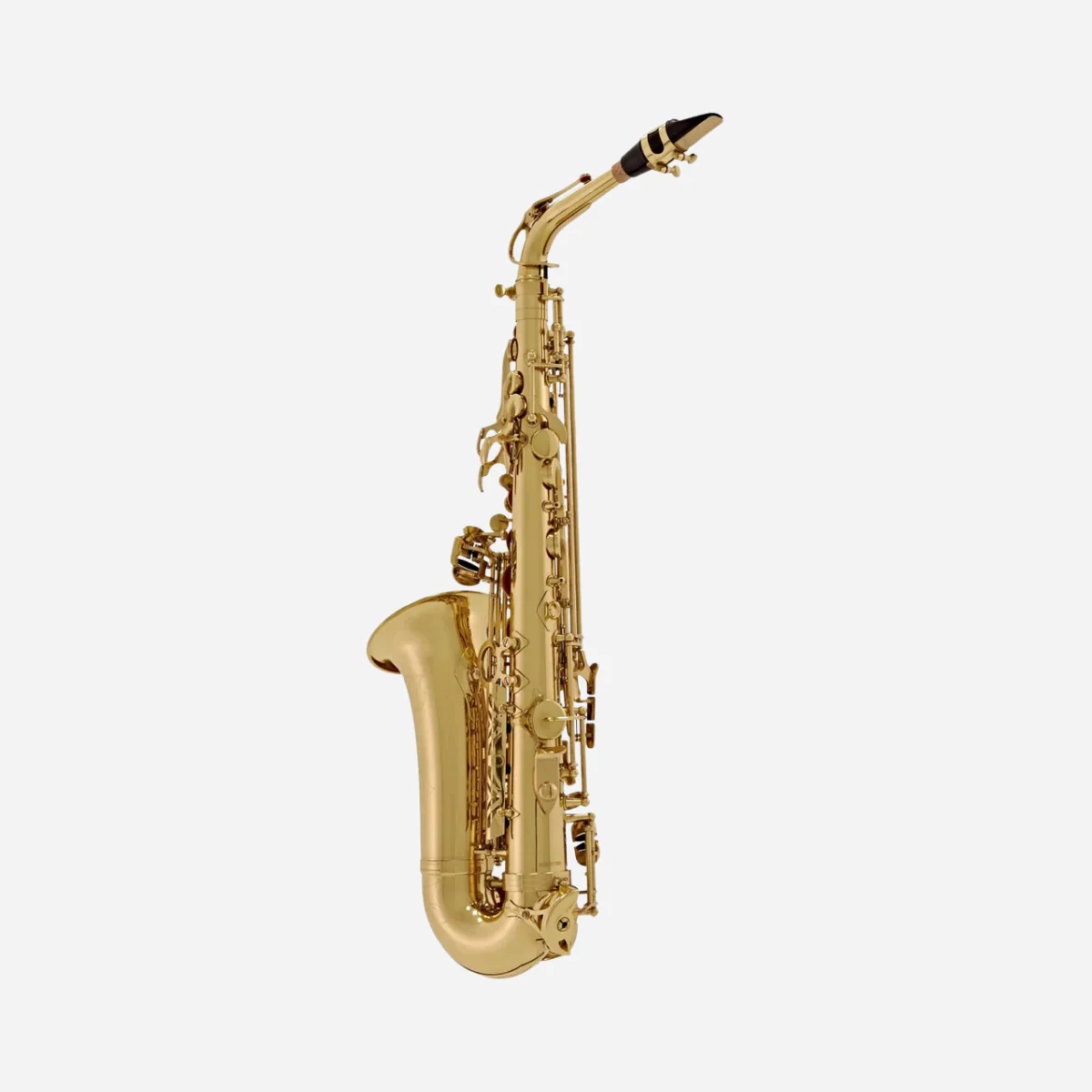 Elkhart 100AS Alto Sax - Image 3