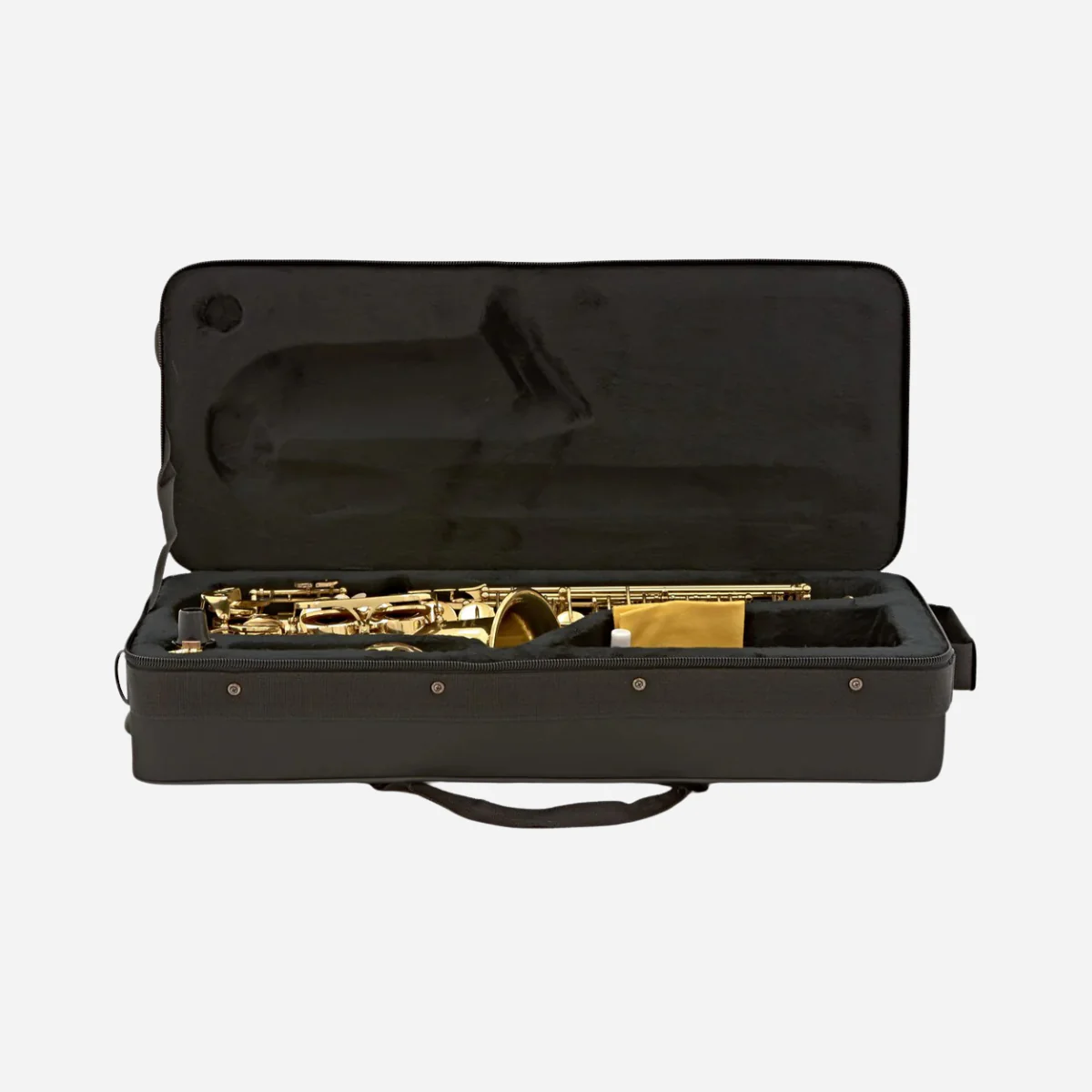 Elkhart 100AS Alto Sax - Image 4