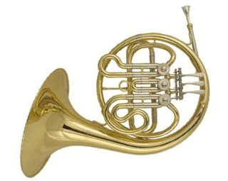 Elkhart 100BFH Kinder Horn in Bb