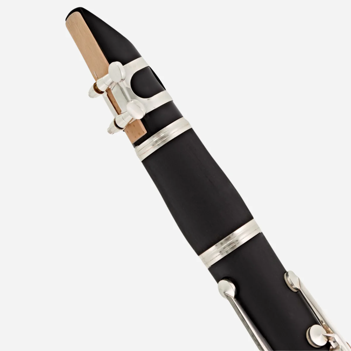 Elkhart 100CL Bb Clarinet Outfit - Image 3