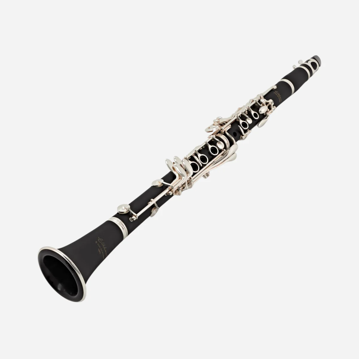 Elkhart 100CL Bb Clarinet Outfit - Image 4