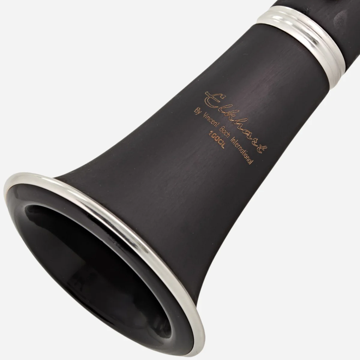 Elkhart 100CL Bb Clarinet Outfit - Image 5
